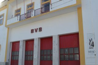 Fire department: Beja Corporation has an open competition to hire drivers.