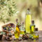 Olivenöl: Produktion mit produktiverer Kampagne überhaupt. Alentejo mit 1 076 659 Tonnen Oliven.