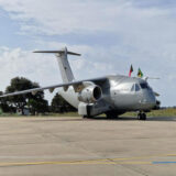 Air Force: Troisième plan KC-390 en phase d