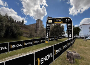 Motoring: Rally de Beja, 4ª prova do Campeonato Sul de Ralis 2025.